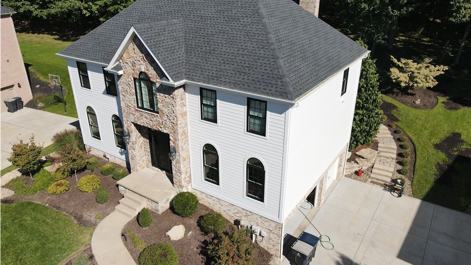 Residential Roofing Photo 1