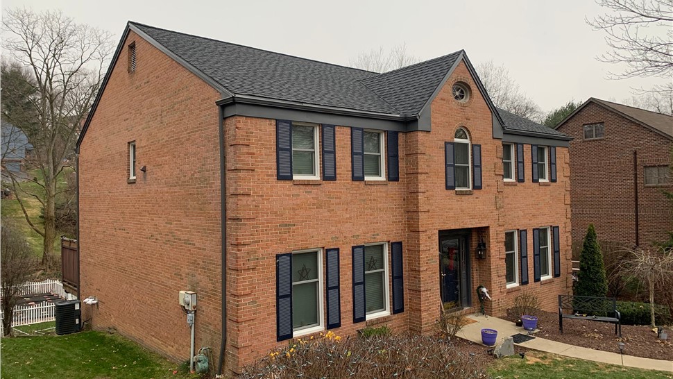 GAF Roofing Contractor Photo 1