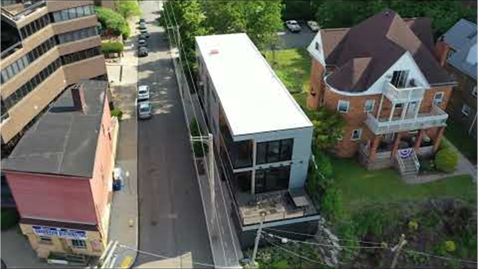 Commercial Roofing Video Photo 1