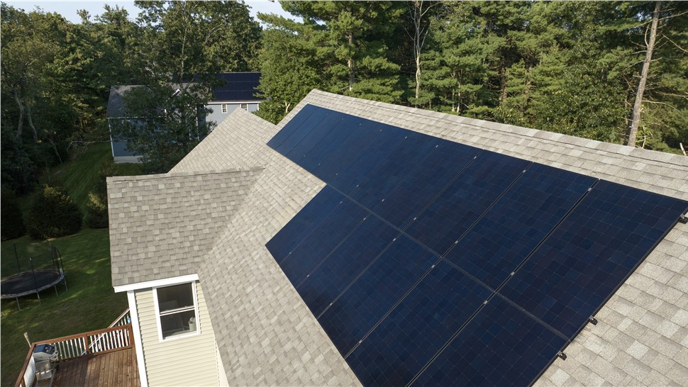 Maxeon Solar Panels Photo 80