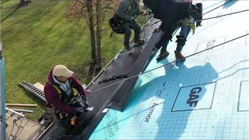 Solar Panels Photo 2