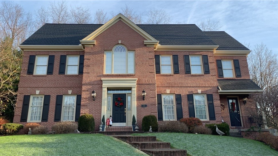 Residential Roofing Photo 2