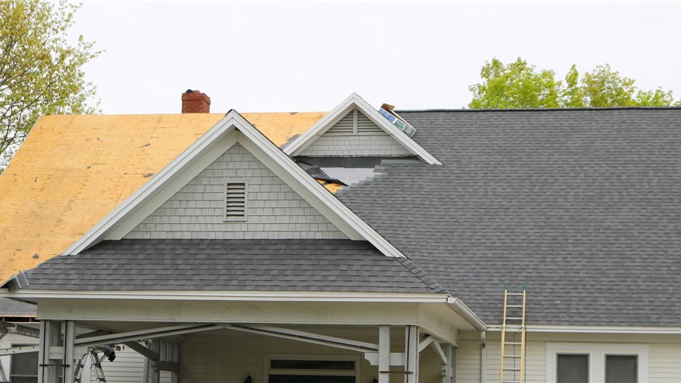 Roofing Photo 3