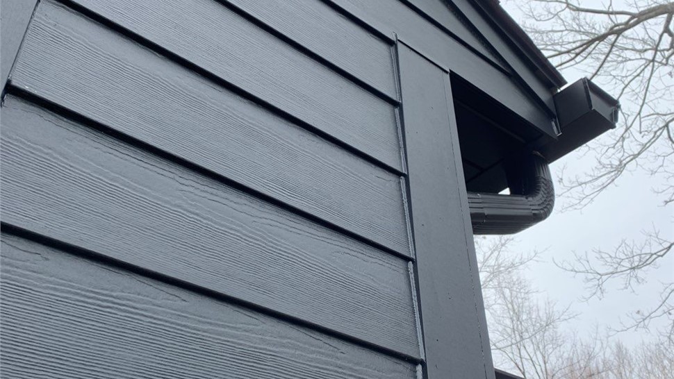 Fiber Cement by James Hardie Photo 3