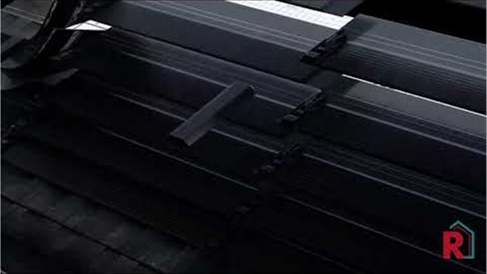 Solar Panels Photo 1