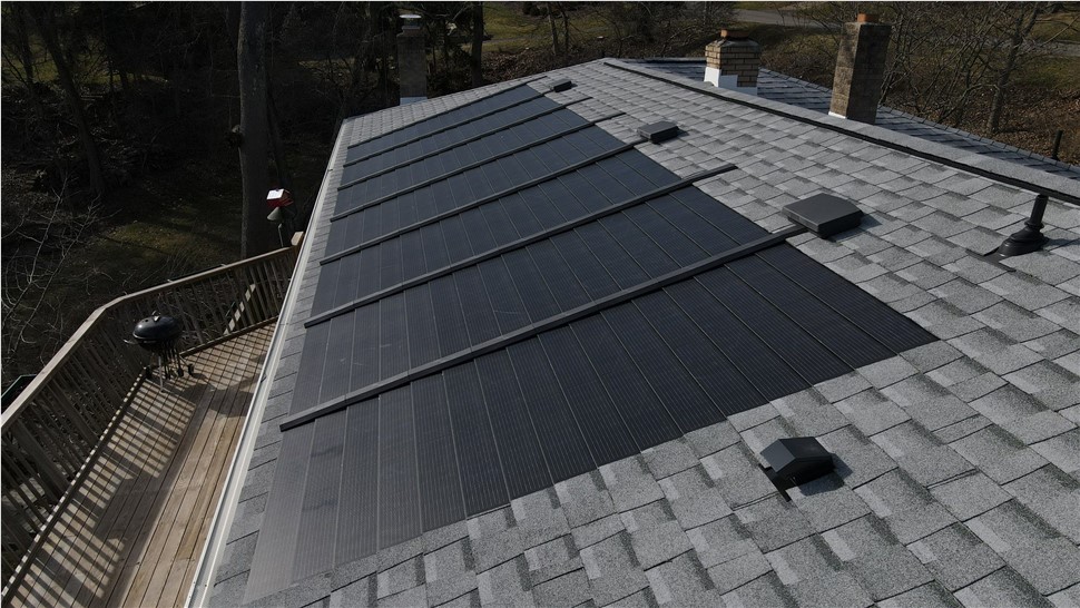 Integrated Solar Photo 4