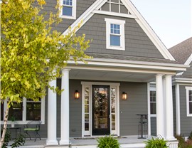 Pittsburgh Fiber Cement Siding | James Hardie Siding Company