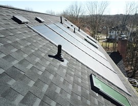 Pittsburgh Solar Roofing Company | Solar Roofer Contractor