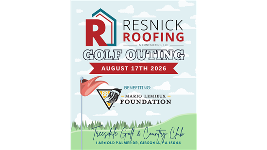 golf outing