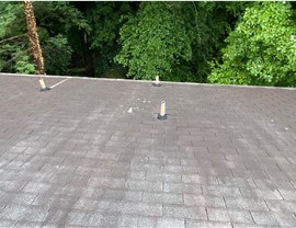Roof Replacement Project in Glenshaw, PA by Resnick Roofing
