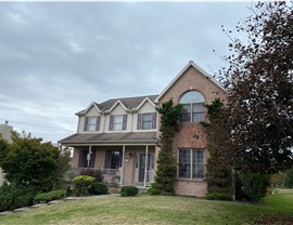 Roof Replacement Project in Seven Fields, PA by Resnick Roofing