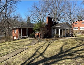 Roof Replacement Project in Pittsburgh, PA by Resnick Roofing