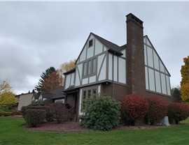 Siding Replacement Project in Butler, PA by Resnick Roofing