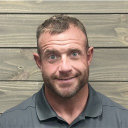 Derek Marr