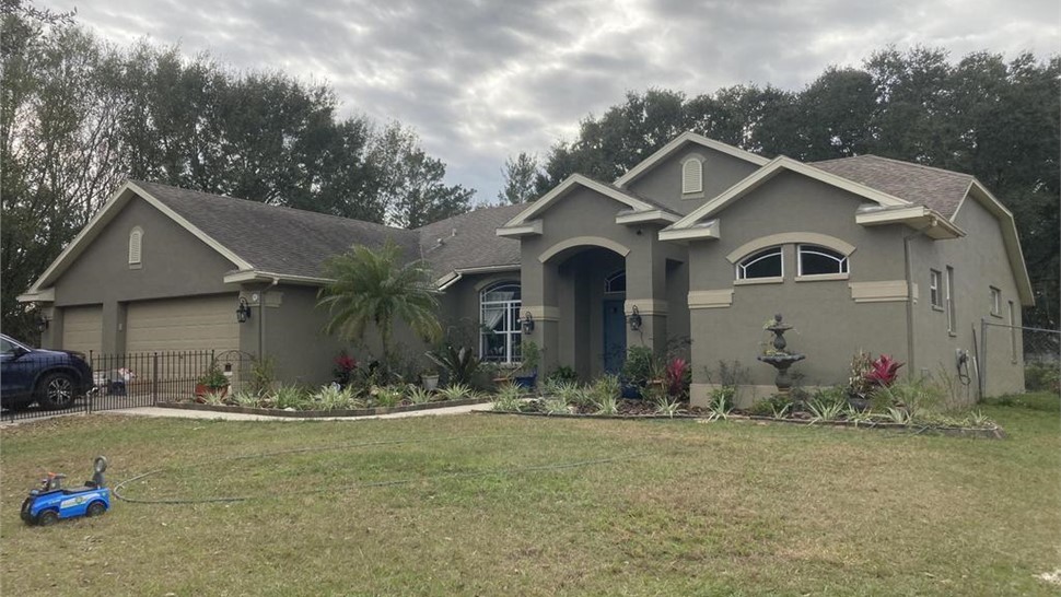 Replacement Roofing Project Project in Zephyrhills, FL by Restorsurance