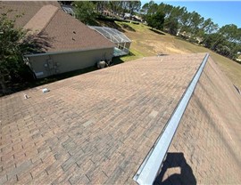 Replacement Roofing Project Project in Davenport, FL by Restorsurance