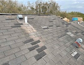 Replacement Roofing Project Project in Clermont, FL by Restorsurance