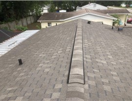 Replacement Roofing Project Project in Gulfport, FL by Restorsurance