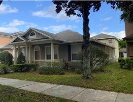 Replacement Roofing Project Project in Windermere, FL by Restorsurance