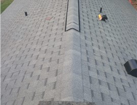 Replacement Roofing Project Project in Orlando, FL by Restorsurance