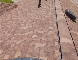 Replacement Roofing Project Project in The Villages, FL by Restorsurance