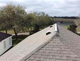 Replacement Roofing Project Project in Leesburg, FL by Restorsurance