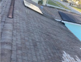 Replacement Roofing Project Project in Gulfport, FL by Restorsurance