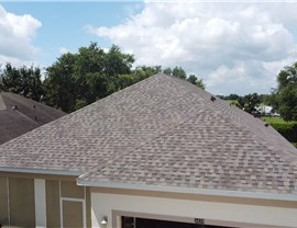 Replacement Roofing Project Project in Leesburg, FL by Restorsurance