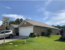 Replacement Roofing Project Project in Davenport, FL by Restorsurance