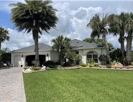 Replacement Roofing Project Project in Lady Lake, FL by Restorsurance