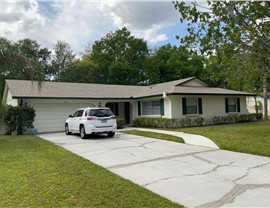 Replacement Roofing Project Project in Winter Garden, FL by Restorsurance