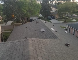 Replacement Roofing Project Project in Windermere, FL by Restorsurance