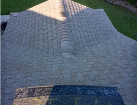 Replacement Roofing Project Project in The Villages, FL by Restorsurance