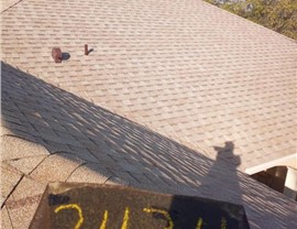 Replacement Roofing Project Project in Clermont, FL by Restorsurance