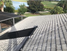Replacement Roofing Project Project in Lady Lake, FL by Restorsurance