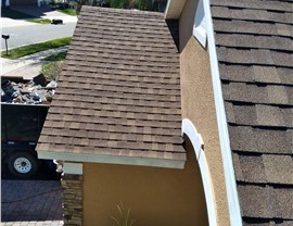 Replacement Roofing Project Project in Orlando, FL by Restorsurance