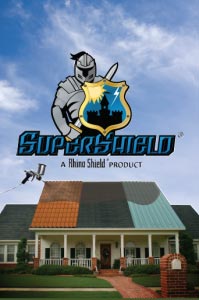 New Rhino Shield Product Protects, Strengthens Roofs
