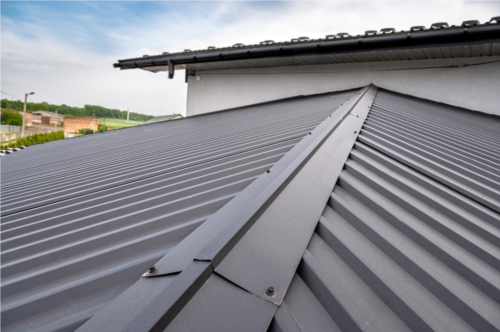 Need a New Roof for Your Commercial Property? Roman Roofing is Here to Help!