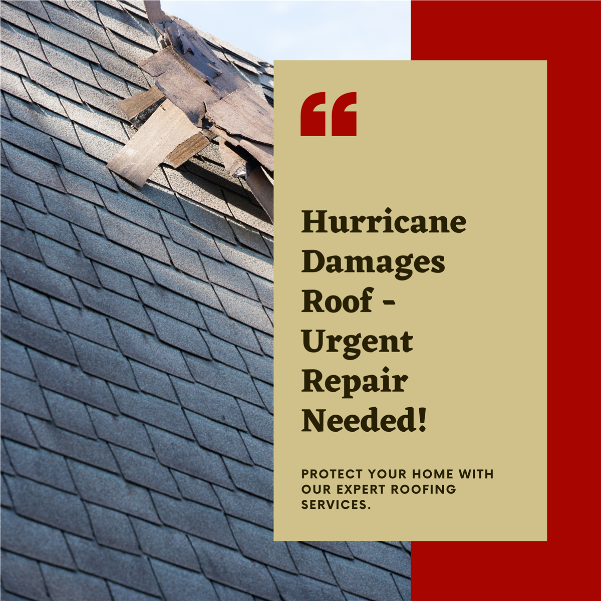 Hurricane Preparedness: Safeguarding Your Roof with Roman Roofing