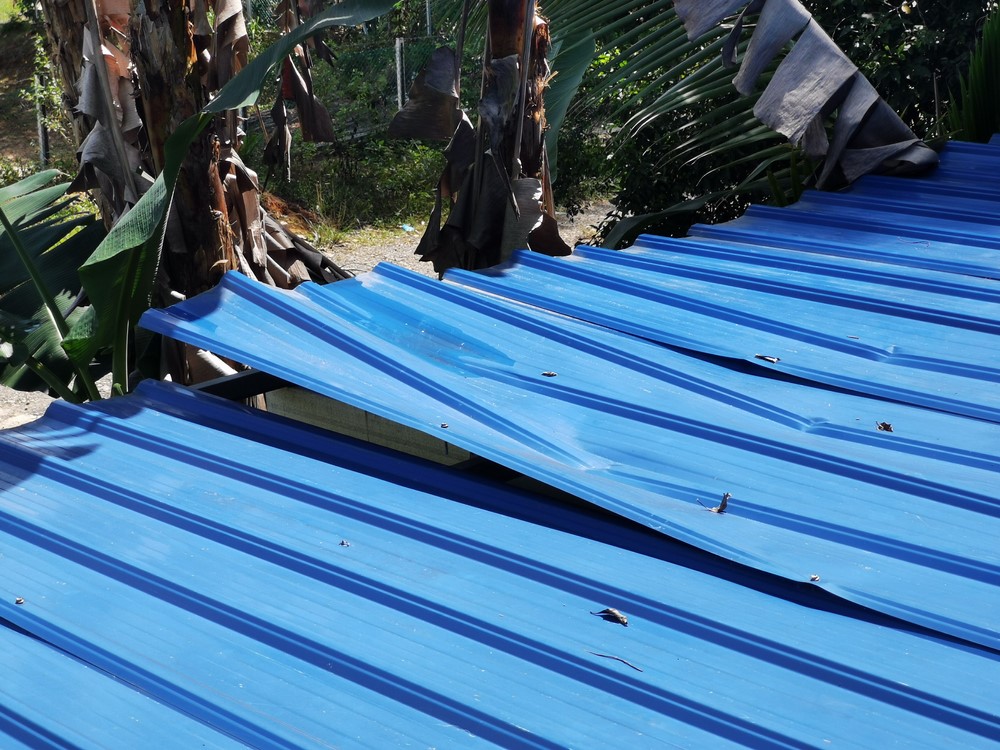 Top Signs of Metal Roofing Damage and How to Handle It