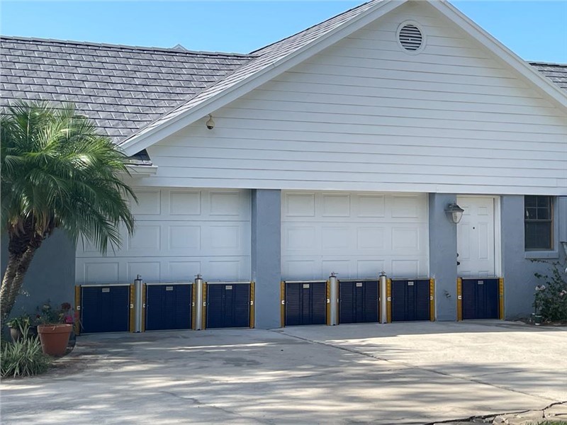 Flood Waters Can Bring Lots of Stress. Let Roman Roofing Help with a Floor Barrier Solution Today!