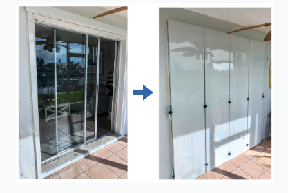 Roman Roofing & LuciGold Storm Solutions: A New Partnership Bringing Next-Level Storm Surge Protection to Southwest Florida