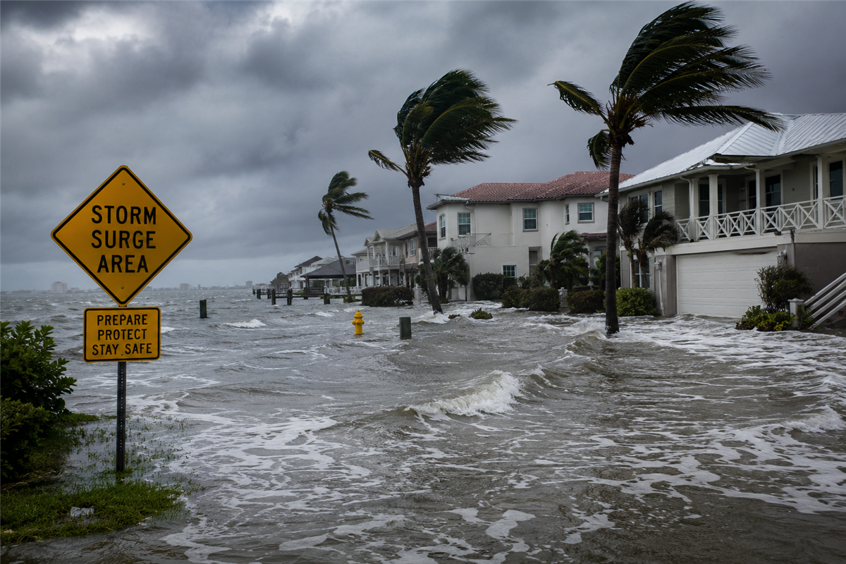Roman Roofing & LuciGold Storm Solutions: A New Partnership Bringing Next-Level Storm Surge Protection to Southwest Florida
