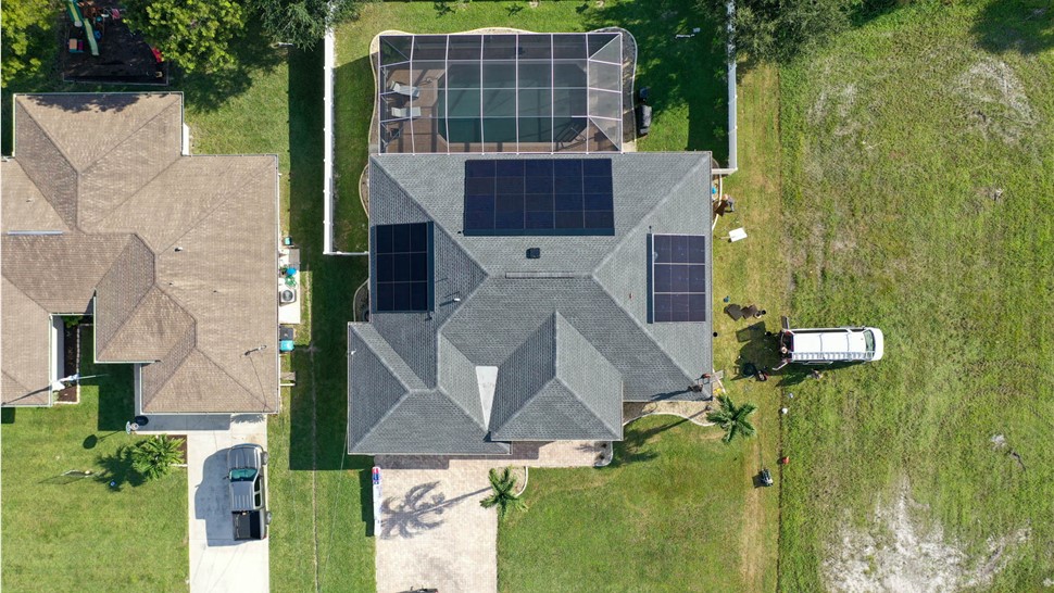 Service Areas – Solar in Sarasota & SW Florida Photo 1
