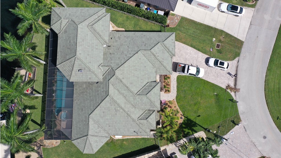 Residential Roofing – Sarasota & SW Florida Photo 2