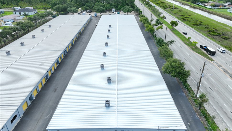 Commercial Roofing Photo 75