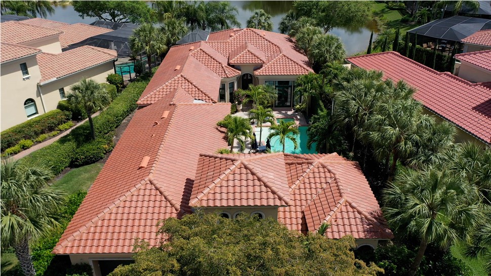 Roofing Types – Sarasota & SW Florida Photo 1