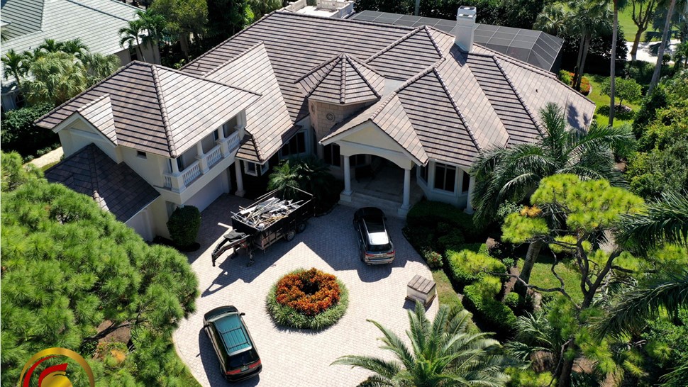 Residential Roofing – Sarasota & SW Florida Photo 5