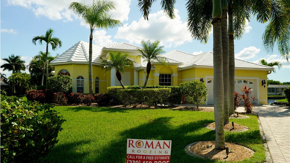 Residential Roofing – Sarasota & SW Florida Photo 6