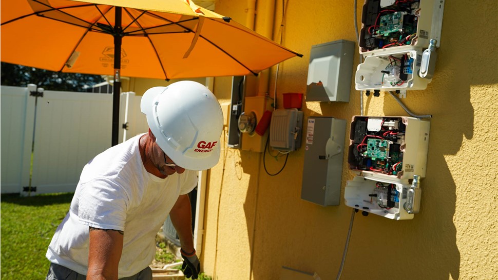 Solar – Sarasota & SW Florida Photo 2